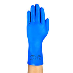 Guante AlphaTech NBR 12”